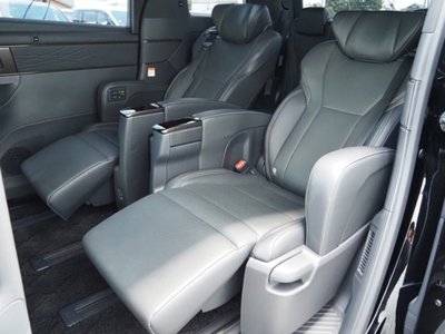 2024 Toyota ALPHARD thumbnail 29