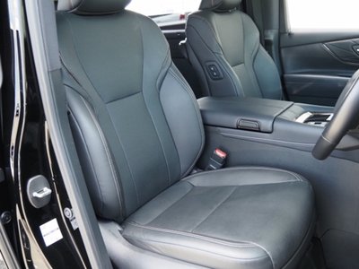 2024 Toyota ALPHARD thumbnail 23
