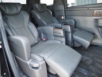 2024 Toyota ALPHARD thumbnail 28