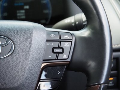2024 Toyota ALPHARD thumbnail 40