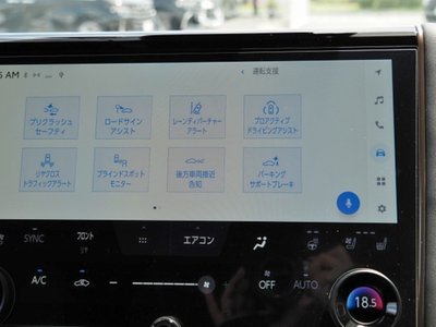 2024 Toyota ALPHARD thumbnail 47