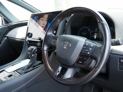 2024 Toyota ALPHARD thumbnail 57