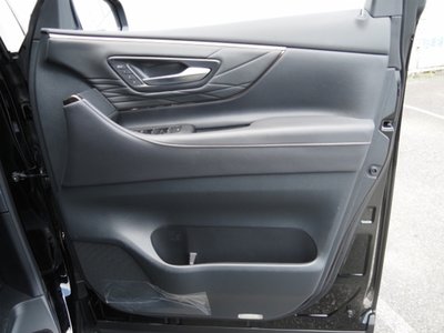 2024 Toyota ALPHARD thumbnail 59