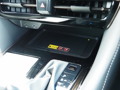 2024 Toyota ALPHARD thumbnail 52