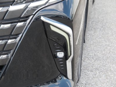 2024 Toyota ALPHARD photo 10
