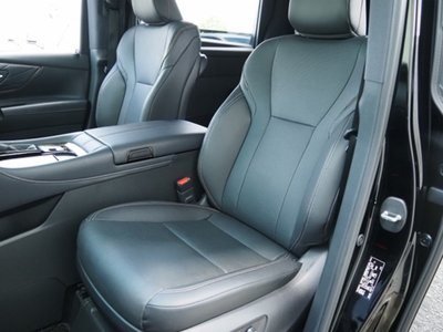 2024 Toyota ALPHARD thumbnail 25
