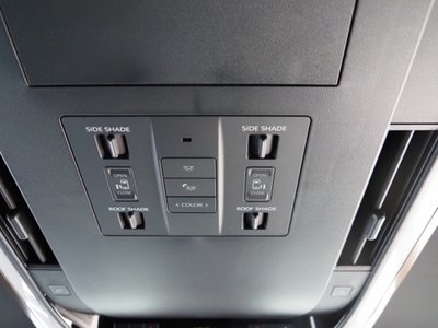2024 Toyota ALPHARD thumbnail 21