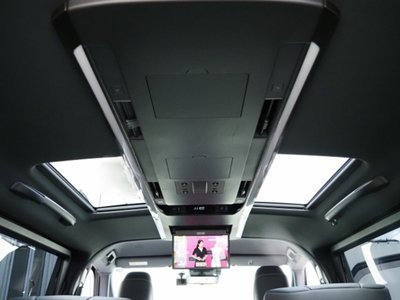 2024 Toyota ALPHARD thumbnail 20
