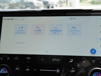 2024 Toyota ALPHARD thumbnail 48