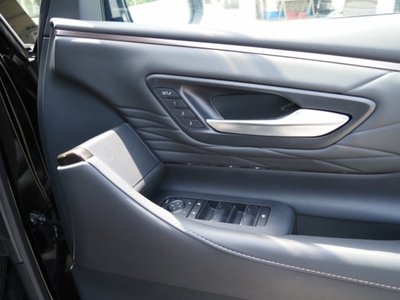 2024 Toyota ALPHARD thumbnail 56