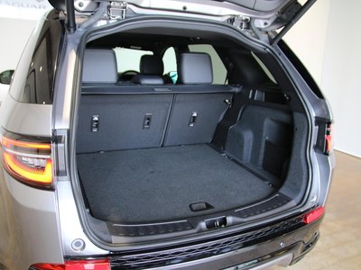 LAND ROVER DISCOVERY SPORT - 10