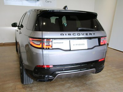 LAND ROVER DISCOVERY SPORT - 6