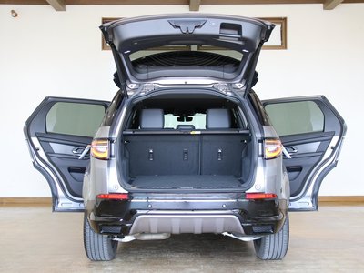 LAND ROVER DISCOVERY SPORT - 9