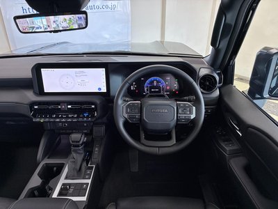 صورة مصغرة 26 لـ 2026 Toyota LAND CRUISER 250