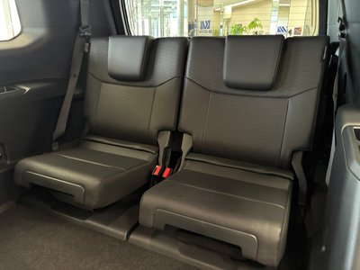 2026 Toyota LAND CRUISER 250 照片 10