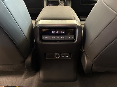 صورة مصغرة 30 لـ 2026 Toyota LAND CRUISER 250