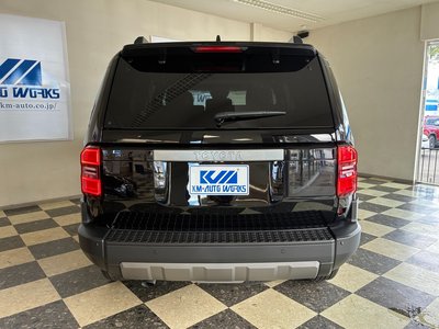 صورة مصغرة 53 لـ 2026 Toyota LAND CRUISER 250