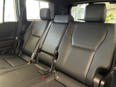 2026 Toyota LAND CRUISER 250 照片 9