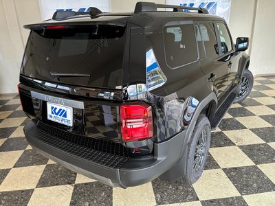 صورة مصغرة 52 لـ 2026 Toyota LAND CRUISER 250