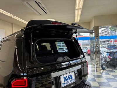 صورة مصغرة 54 لـ 2026 Toyota LAND CRUISER 250