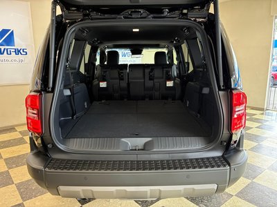 صورة مصغرة 20 لـ 2026 Toyota LAND CRUISER 250
