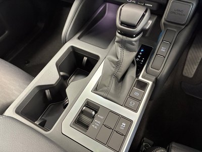 صورة مصغرة 15 لـ 2026 Toyota LAND CRUISER 250