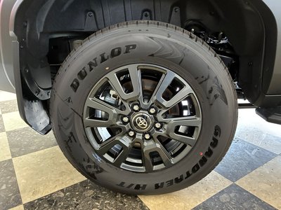 صورة مصغرة 47 لـ 2026 Toyota LAND CRUISER 250