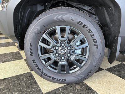 صورة مصغرة 49 لـ 2026 Toyota LAND CRUISER 250
