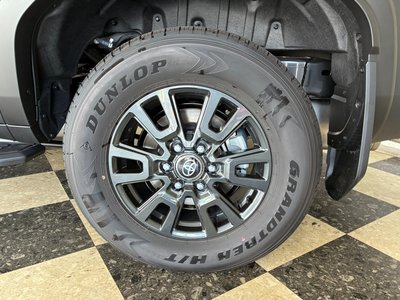 صورة مصغرة 50 لـ 2026 Toyota LAND CRUISER 250