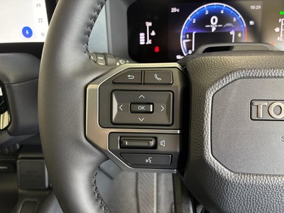 صورة مصغرة 27 لـ 2026 Toyota LAND CRUISER 250