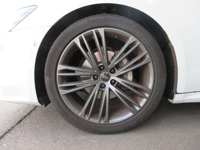 AUDI A7 - 10