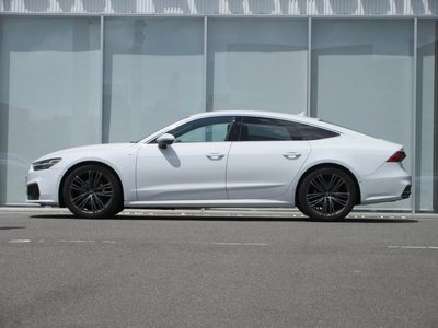 AUDI A7 - 6