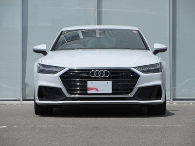 AUDI A7 - 5