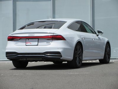 AUDI A7 - 7