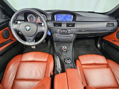 BMW M3 - 5