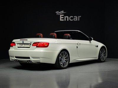 BMW M3 - 4