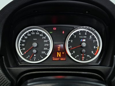 BMW M3 - 8