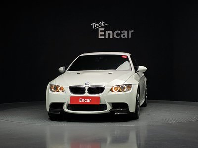 BMW M3 - 2