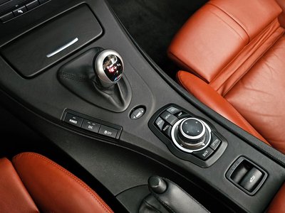 BMW M3 - 9