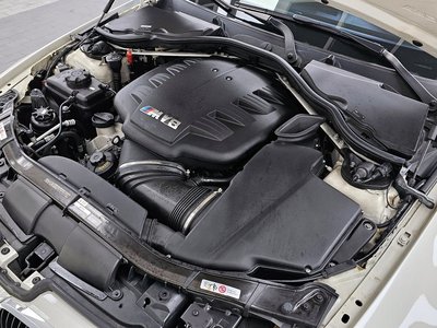 BMW M3 - 7