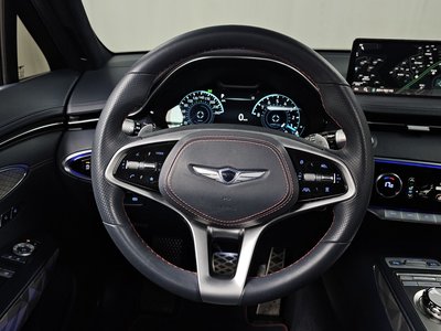 صورة مصغرة 19 لـ 2021 Genesis GV70