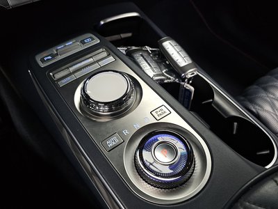 صورة مصغرة 12 لـ 2021 Genesis GV70