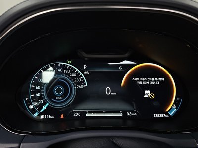 صورة مصغرة 11 لـ 2021 Genesis GV70