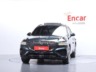 صورة 2 لـ 2021 Genesis GV70