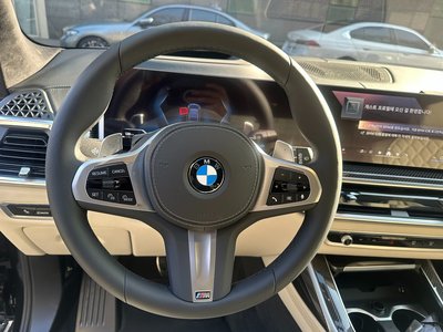 BMW X7 - 5