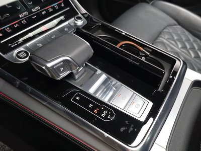 2022 AUDI Q7 照片 9
