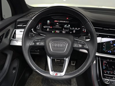 2022 AUDI Q7 — миниатюра 13