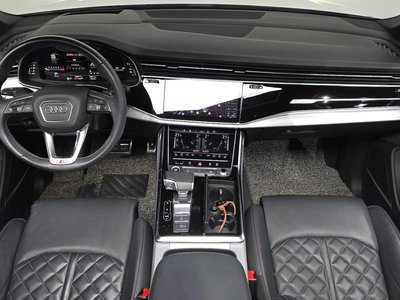 2022 AUDI Q7 照片 5