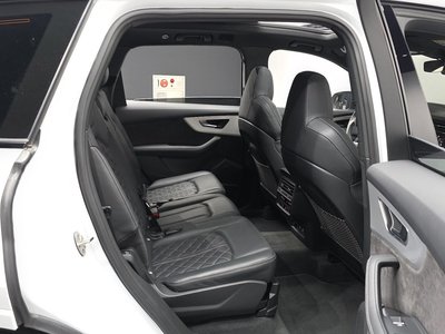 2022 AUDI Q7 — миниатюра 12