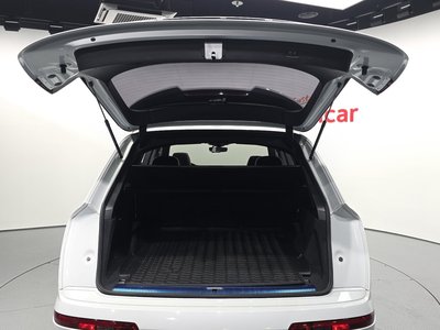 2022 AUDI Q7 — миниатюра 20